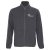 SOL'S Factor Recycled Fleece Jacket Thumbnail