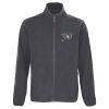 SOL'S Factor Recycled Fleece Jacket Thumbnail