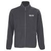 SOL'S Factor Recycled Fleece Jacket Thumbnail