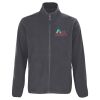 SOL'S Factor Recycled Fleece Jacket Thumbnail