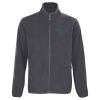 SOL'S Factor Recycled Fleece Jacket Thumbnail