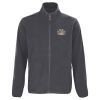 SOL'S Factor Recycled Fleece Jacket Thumbnail