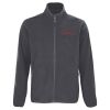 SOL'S Factor Recycled Fleece Jacket Thumbnail