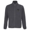 SOL'S Factor Recycled Fleece Jacket Thumbnail