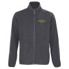 SOL'S Factor Recycled Fleece Jacket Thumbnail