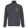 SOL'S Factor Recycled Fleece Jacket Thumbnail