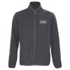 SOL'S Factor Recycled Fleece Jacket Thumbnail