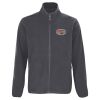 SOL'S Factor Recycled Fleece Jacket Thumbnail
