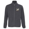 SOL'S Factor Recycled Fleece Jacket Thumbnail