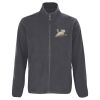 SOL'S Factor Recycled Fleece Jacket Thumbnail