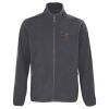 SOL'S Factor Recycled Fleece Jacket Thumbnail