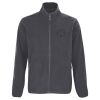 SOL'S Factor Recycled Fleece Jacket Thumbnail
