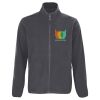 SOL'S Factor Recycled Fleece Jacket Thumbnail
