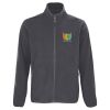 SOL'S Factor Recycled Fleece Jacket Thumbnail