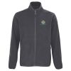 SOL'S Factor Recycled Fleece Jacket Thumbnail