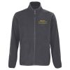 SOL'S Factor Recycled Fleece Jacket Thumbnail