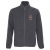 SOL'S Factor Recycled Fleece Jacket Thumbnail