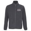 SOL'S Factor Recycled Fleece Jacket Thumbnail