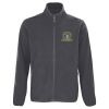 SOL'S Factor Recycled Fleece Jacket Thumbnail