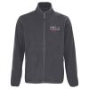 SOL'S Factor Recycled Fleece Jacket Thumbnail
