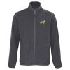 SOL'S Factor Recycled Fleece Jacket Thumbnail