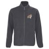 SOL'S Factor Recycled Fleece Jacket Thumbnail