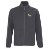 SOL'S Factor Recycled Fleece Jacket Thumbnail