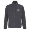 SOL'S Factor Recycled Fleece Jacket Thumbnail