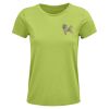 SOL'S Ladies Crusader Organic T-Shirt Thumbnail