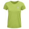 SOL'S Ladies Crusader Organic T-Shirt Thumbnail