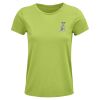 SOL'S Ladies Crusader Organic T-Shirt Thumbnail