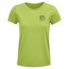 SOL'S Ladies Crusader Organic T-Shirt Thumbnail