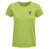 SOL'S Ladies Crusader Organic T-Shirt Thumbnail