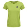 SOL'S Ladies Crusader Organic T-Shirt Thumbnail