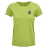 SOL'S Ladies Crusader Organic T-Shirt Thumbnail