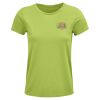 SOL'S Ladies Crusader Organic T-Shirt Thumbnail