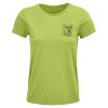 SOL'S Ladies Crusader Organic T-Shirt Thumbnail