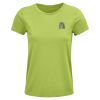 SOL'S Ladies Crusader Organic T-Shirt Thumbnail