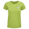 SOL'S Ladies Crusader Organic T-Shirt Thumbnail