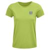 SOL'S Ladies Crusader Organic T-Shirt Thumbnail