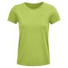 SOL'S Ladies Crusader Organic T-Shirt Thumbnail
