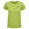 SOL'S Ladies Crusader Organic T-Shirt Thumbnail