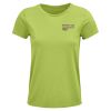 SOL'S Ladies Crusader Organic T-Shirt Thumbnail