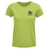 SOL'S Ladies Crusader Organic T-Shirt Thumbnail