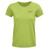 SOL'S Ladies Crusader Organic T-Shirt Thumbnail