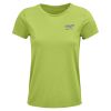 SOL'S Ladies Crusader Organic T-Shirt Thumbnail