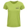 SOL'S Ladies Crusader Organic T-Shirt Thumbnail