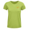 SOL'S Ladies Crusader Organic T-Shirt Thumbnail
