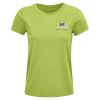 SOL'S Ladies Crusader Organic T-Shirt Thumbnail