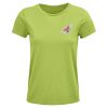 SOL'S Ladies Crusader Organic T-Shirt Thumbnail